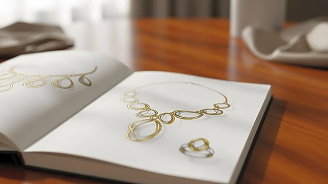 Chanel Appoints Marie-Laure Cérède as Director of Jewelry Creation Studio