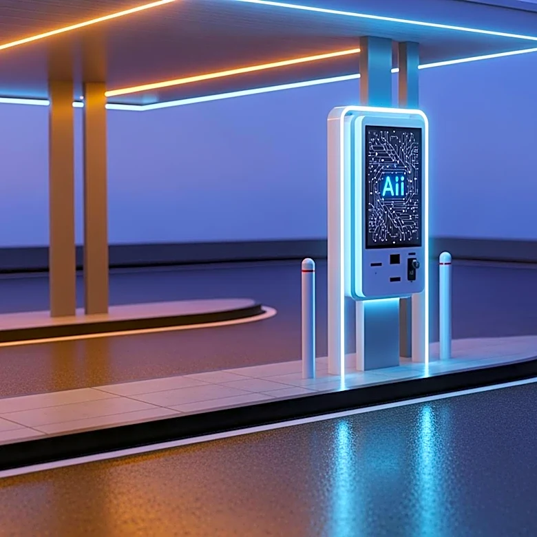 McDonald's Revives AI Drive-Thru Ordering System to Enhance Service Efficiency