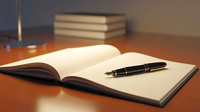 Literary Arts Fund Opens Applications for 2026 Innovative Project Grants