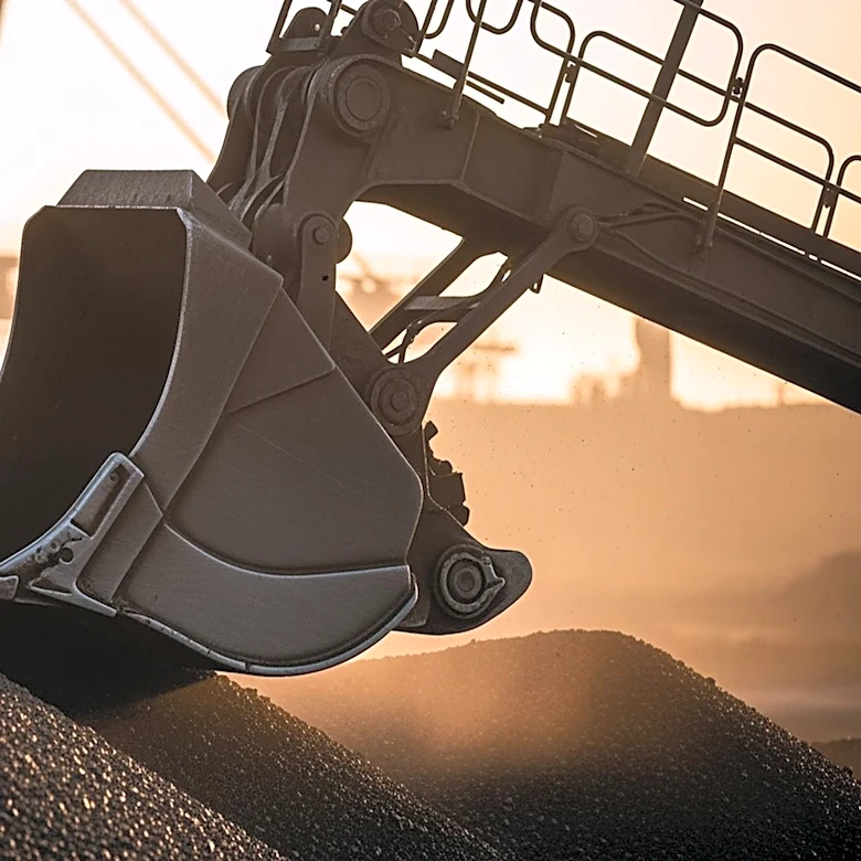 Anglo American's Sale of Queensland Coal Assets to Dhilmar for $3.88 Billion