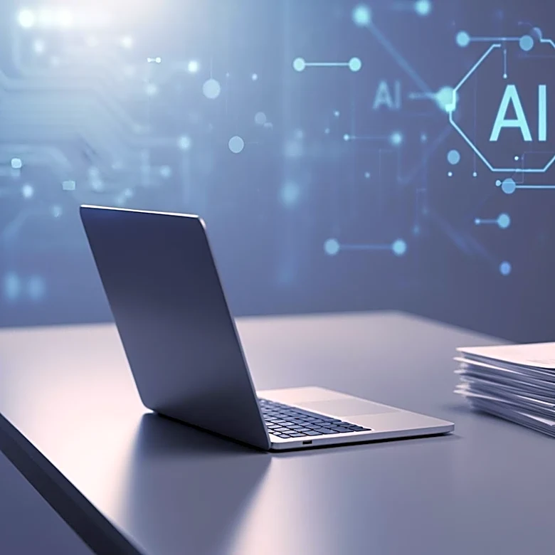 Salesforce Implements Layoffs Amid AI Market Challenges