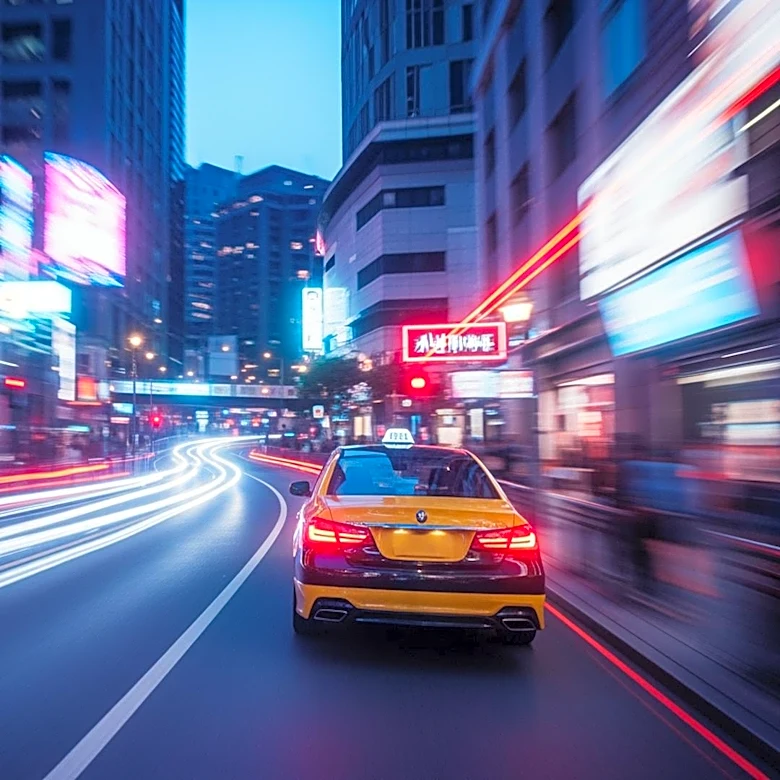Crazy Taxi: World Tour Producer Clarifies AI Use Amid Controversy