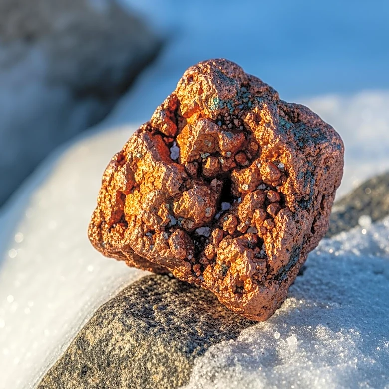 PolarX Reports High-Grade Copper Discoveries at Caribou Dome Project in Alaska