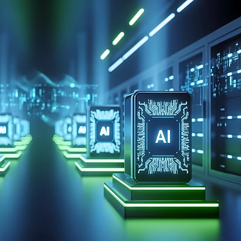 Nvidia's Growth Driven by Sovereign AI Initiatives Amid Hyperscaler Concerns