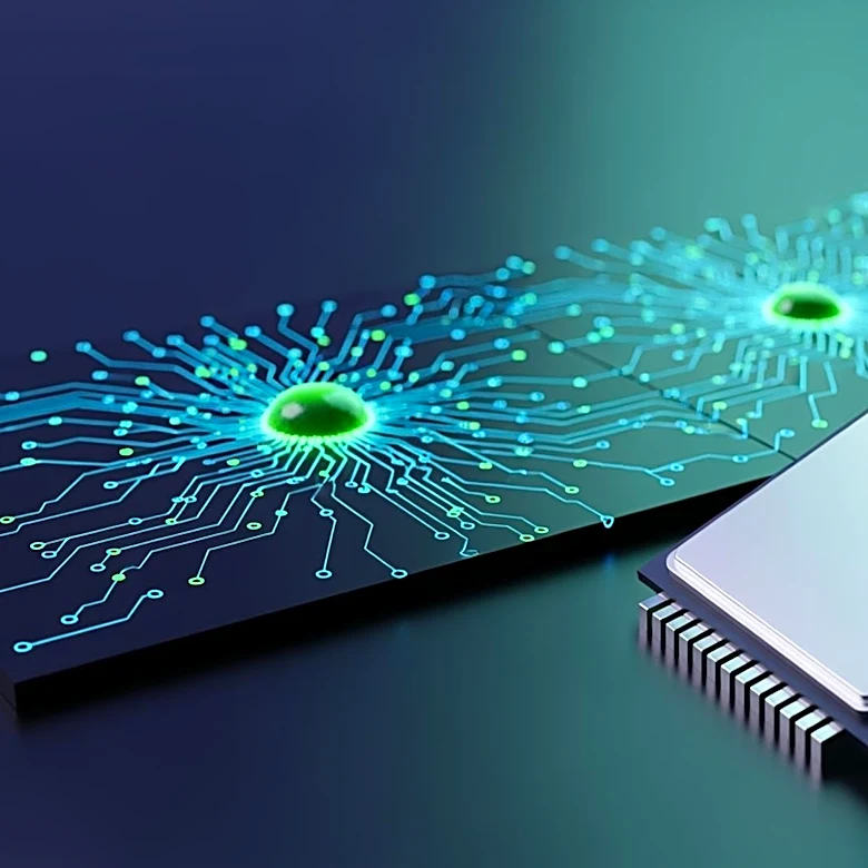 Wall Street Stabilizes as AI Stocks Rebound Amid Semiconductor Market Volatility