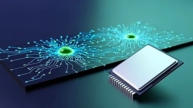 Wall Street Stabilizes as AI Stocks Rebound Amid Semiconductor Market Volatility
