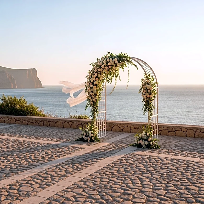 Dua Lipa and Callum Turner's Wedding in Sicily Faces Local Backlash