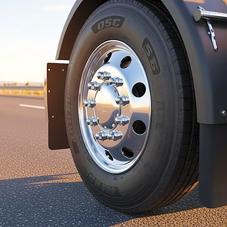 FTR's Trucking Conditions Index Reaches Highest Level in Over Four Years, Indicating Strong Market for Carriers