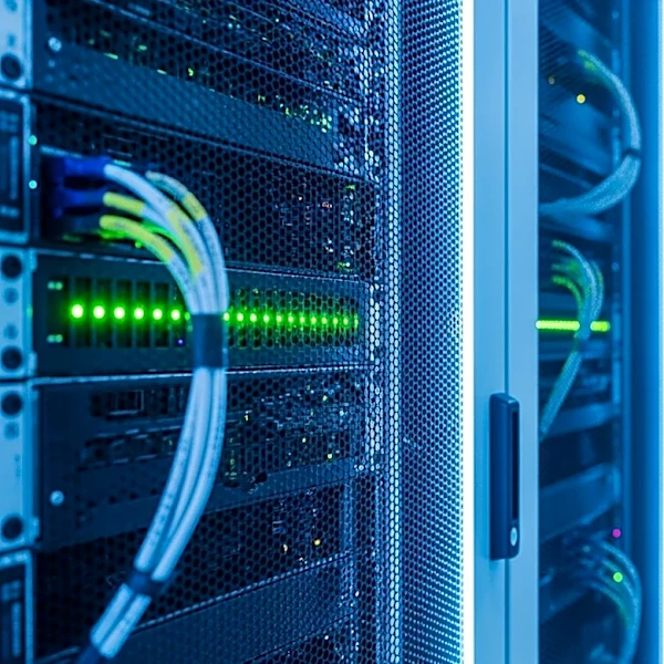Tutor Perini's Fisk Electric Secures $48M Contract for Houston Data Center