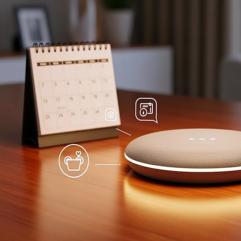 Ford Executive Utilizes AI to Enhance Family Management with Personal Assistant