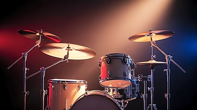 Rush's Comeback Tour Features Anika Nilles, Delighting Fans with Emotional Performances