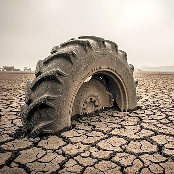 Titan Machinery Inc Forecasts Decline in Agriculture and European Revenue