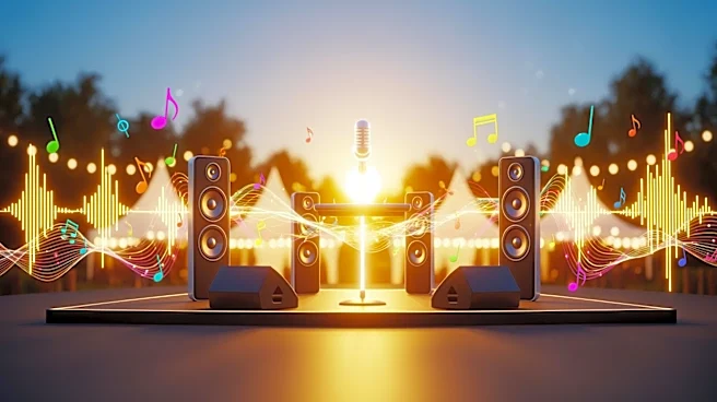 Smart Mouth to Perform at Ripon Summer Concert Series, Engaging Community with Energetic Hits