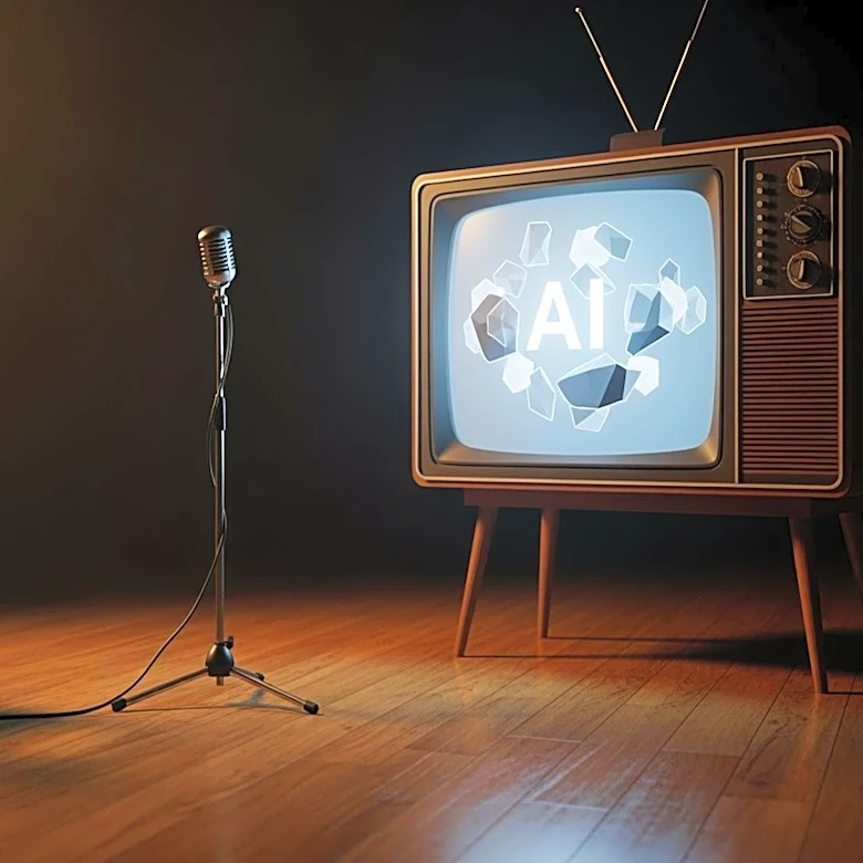 Television Actors Discuss Challenges of Typecasting and AI in the Industry