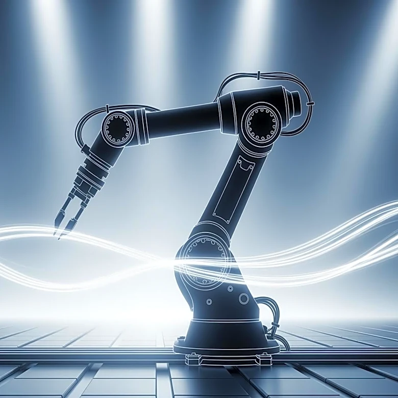 Güdel Enhances Robotic Grinding with Integrated Motion Systems for Large-Scale Applications