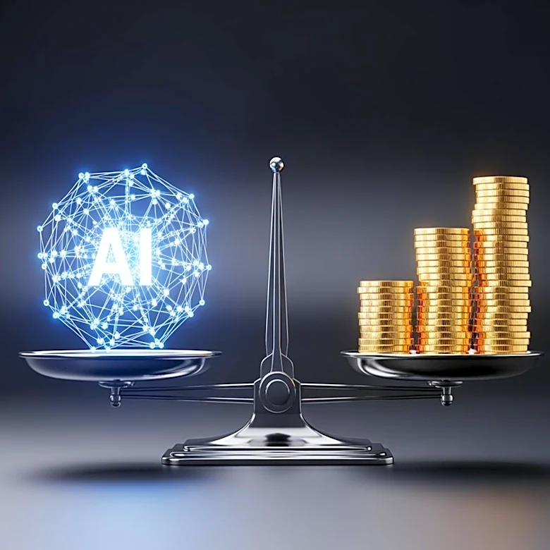 Citrini Research Predicts Shift in AI Market Due to Rising Costs