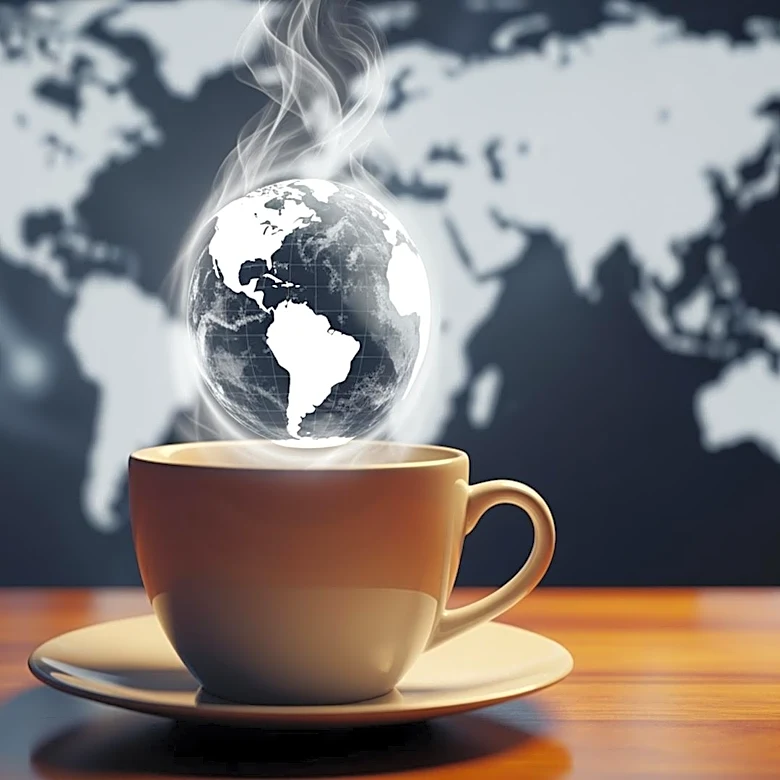 Keurig Dr Pepper Plans Coffee Spinoff to Boost Global Market Presence