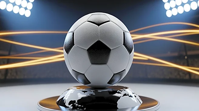 Lionel Messi Aims to Break World Cup Goal Record in 2026 Tournament