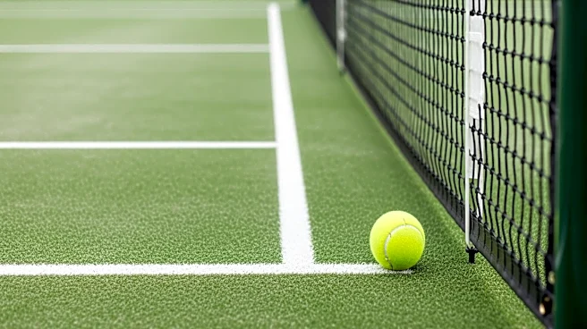 Emma Raducanu Advances in Queen's Club Tournament with Dominant Win