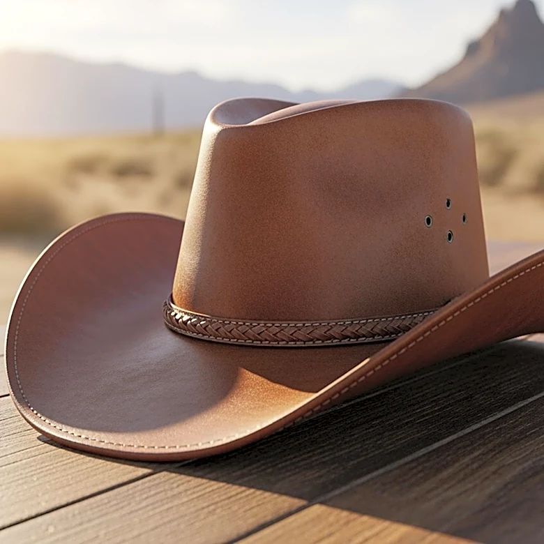 Markarian's Resort 2027 Collection Embraces Western Aesthetics