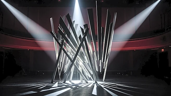 Diavolo's 'Escape' Returns to Los Angeles for Live Performances