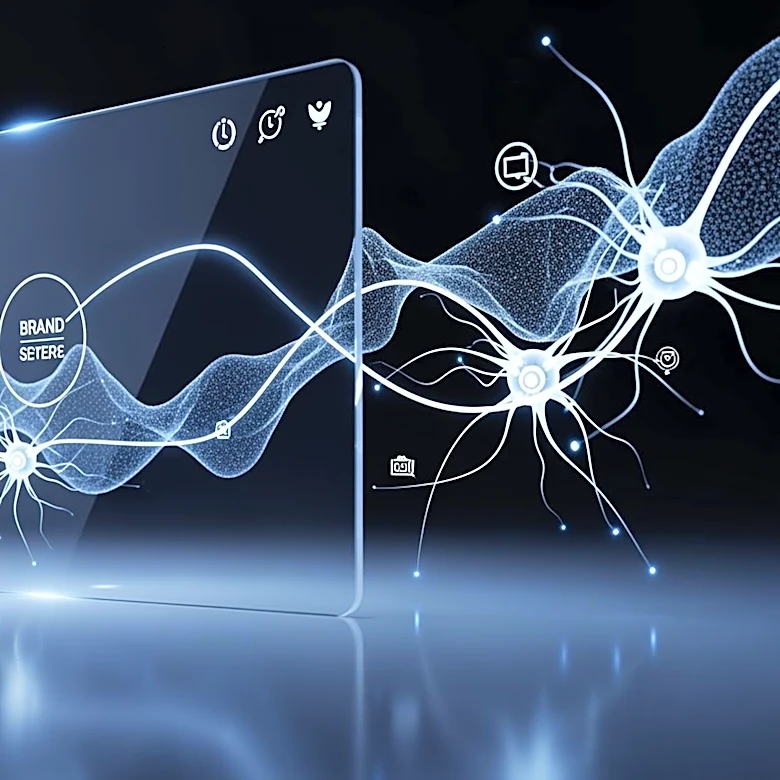 Nestlé's Stefan Kovačević Discusses AI's Impact on Brand Building