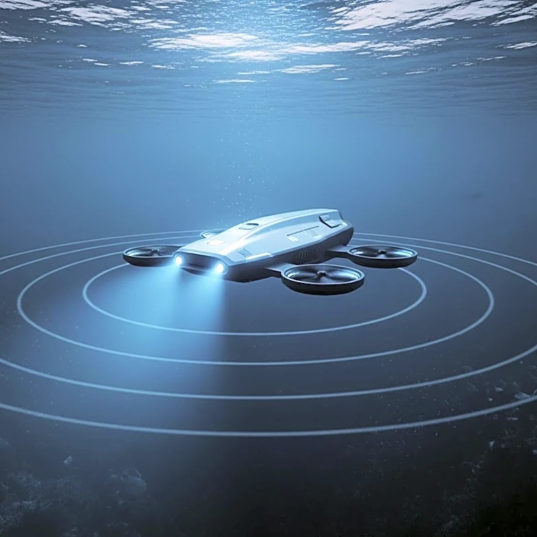 Cerulean Sonar Expands Underwater Imaging Solutions for Marine Vehicles