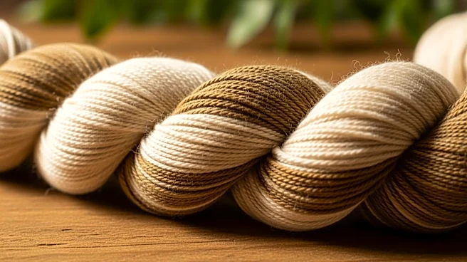 Recover Launches 'Recover Yarns' to Promote Sustainable Fashion with Recycled Cotton
