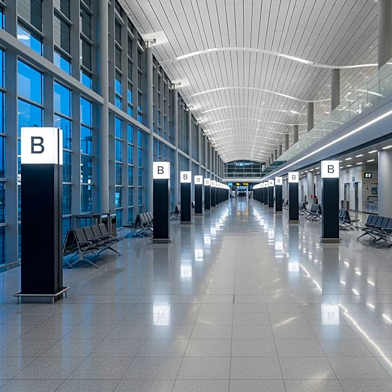 Dallas-Fort Worth International Airport Opens Nine New Gates in $3 Billion Terminal C Rebuild