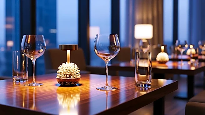Influence Society Hosts Networking Event for Hospitality Leaders in New York
