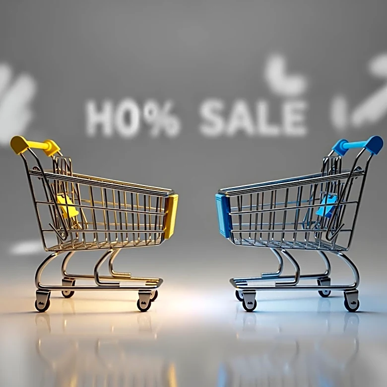 Walmart Announces Summer Sale Dates, Competing with Amazon Prime Day