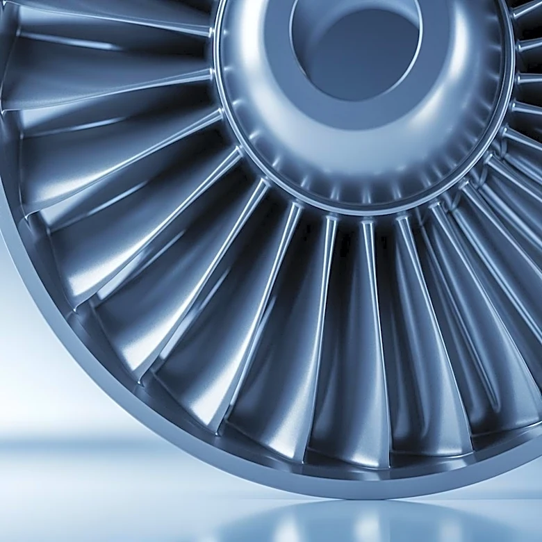 Velo3D and Aurelia Technologies Partner to Enhance Gas Turbine Manufacturing