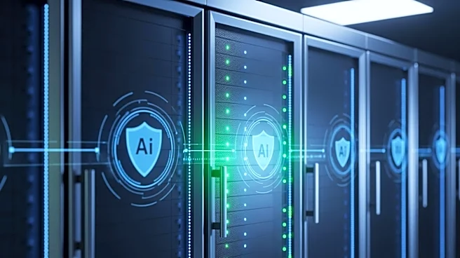 Anthropic Introduces Claude Fable 5 AI Model with Enhanced Cybersecurity Safeguards