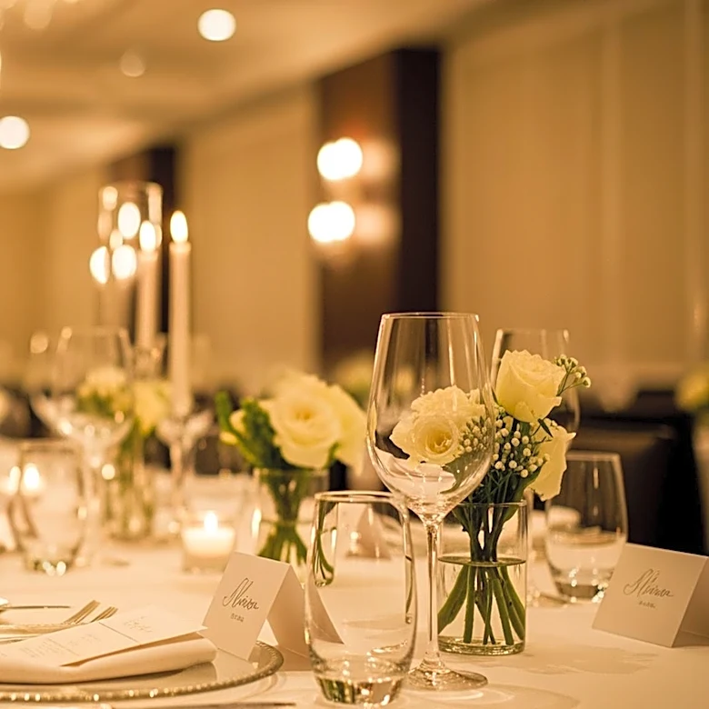 Hotels Enhance Wedding Revenue by Offering Personalized Guest Experiences