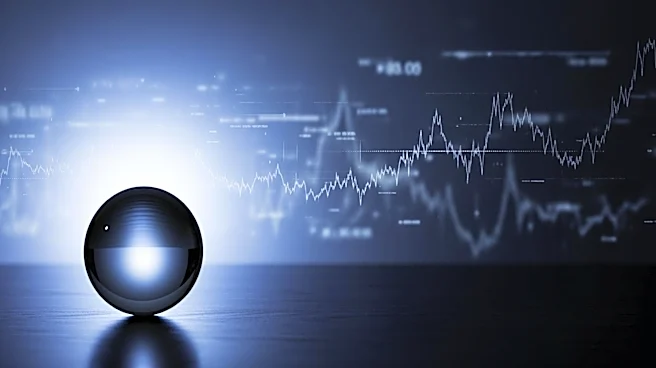 Perplexity Plans 2028 IPO Despite Market Conditions for AI Rivals