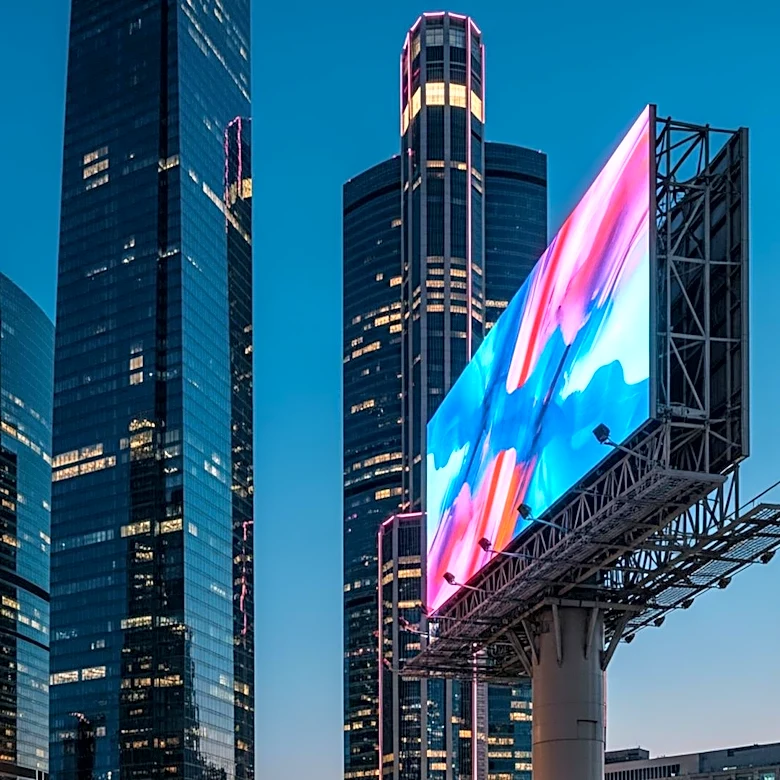 Inglewood Faces Corporate Clash Over Billboard Expansion Amid Major Events