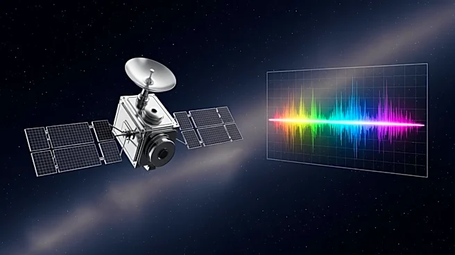 FCC Grants Amazon Waiver for Satellite Deployment, Imposes Temporary Spectrum Penalty