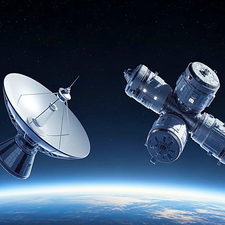 U.S. Defense Procurement Model May Shift to Include In-Orbit Services