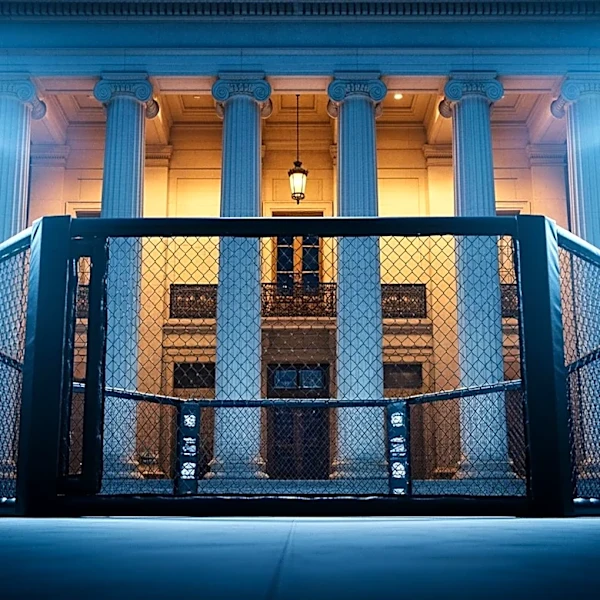 Dana White Anticipates High Viewership for UFC Freedom 250 at the White House