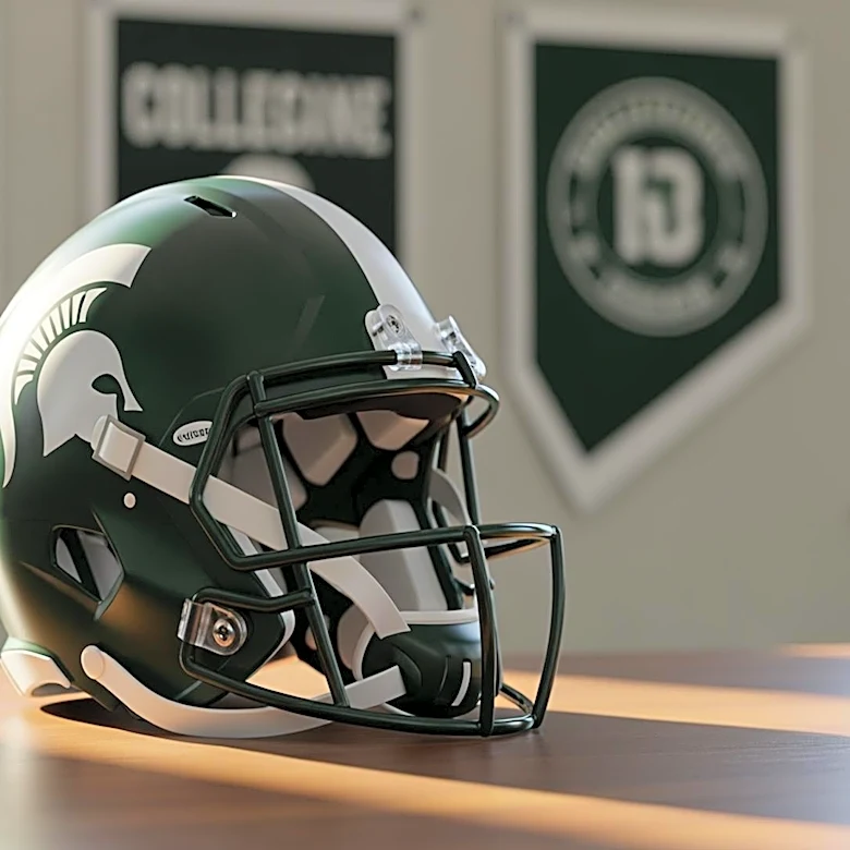 Michigan State University Boosts Recruiting Rankings with New Commitments