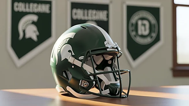 Michigan State University Boosts Recruiting Rankings with New Commitments