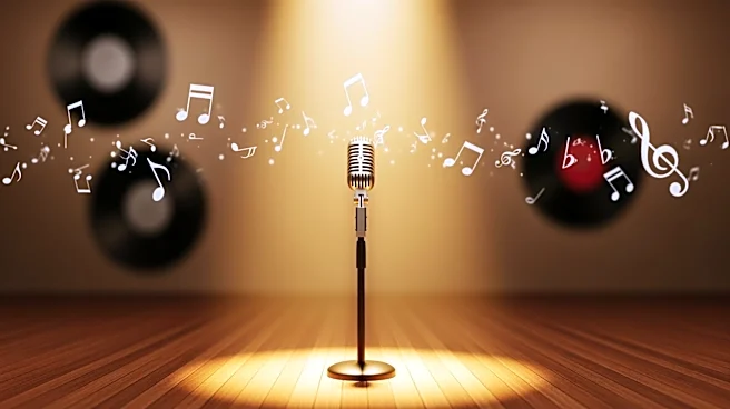 Young Elvis Tribute Artists Compete in Tupelo to Honor the King's Legacy