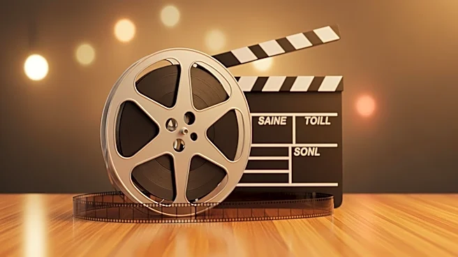 Kelowna International Film Festival to Showcase 50 Films, Highlighting Canadian Talent