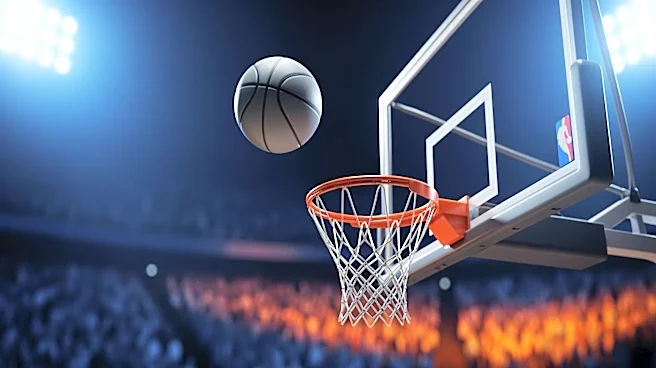 Caitlin Clark's Game-Winning Three-Pointer Against Cotie McMahon Highlights Ongoing Rivalry