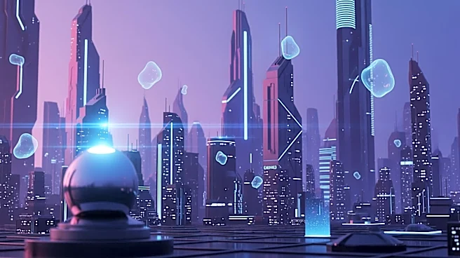 Steven Spielberg's 'Disclosure Day' Set to Revitalize Sci-Fi Genre with Original Storytelling