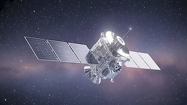 FCC Extends Deadline for Amazon Leo Satellite Launch