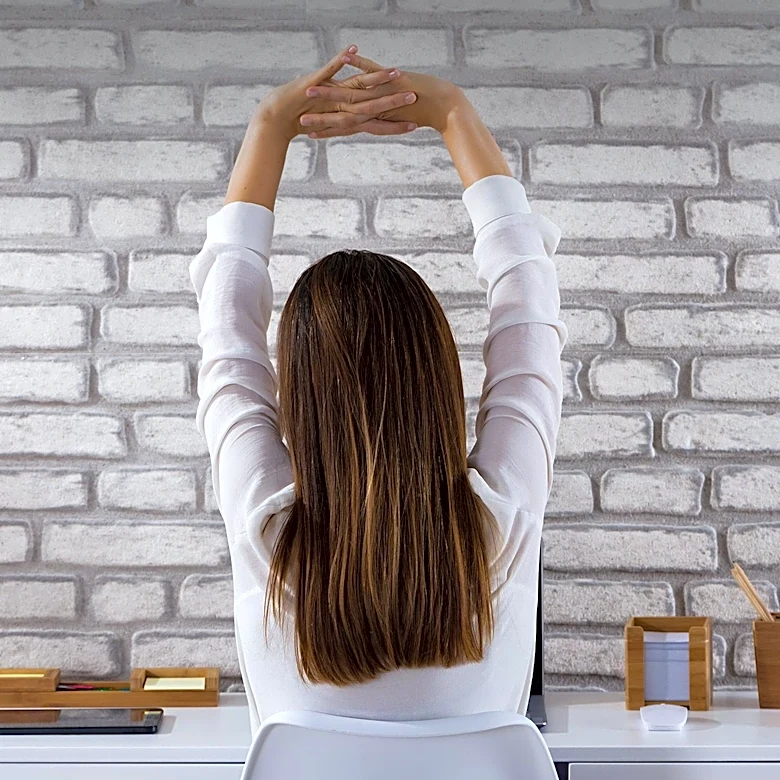 Physician Offers Ergonomic Tips for Healthier Gaming to Prevent Back Pain