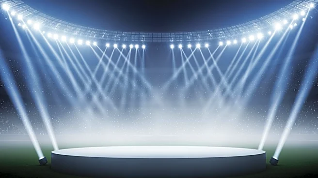 FIFA Announces Star-Studded Halftime Show for 2026 World Cup Final at MetLife Stadium