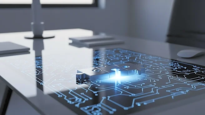 U.S. Organizations Struggle with AI Implementation Amid High ROI Expectations