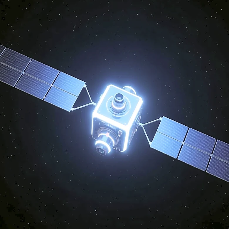AST SpaceMobile Schedules Launch of BlueBird Satellites for Global Connectivity